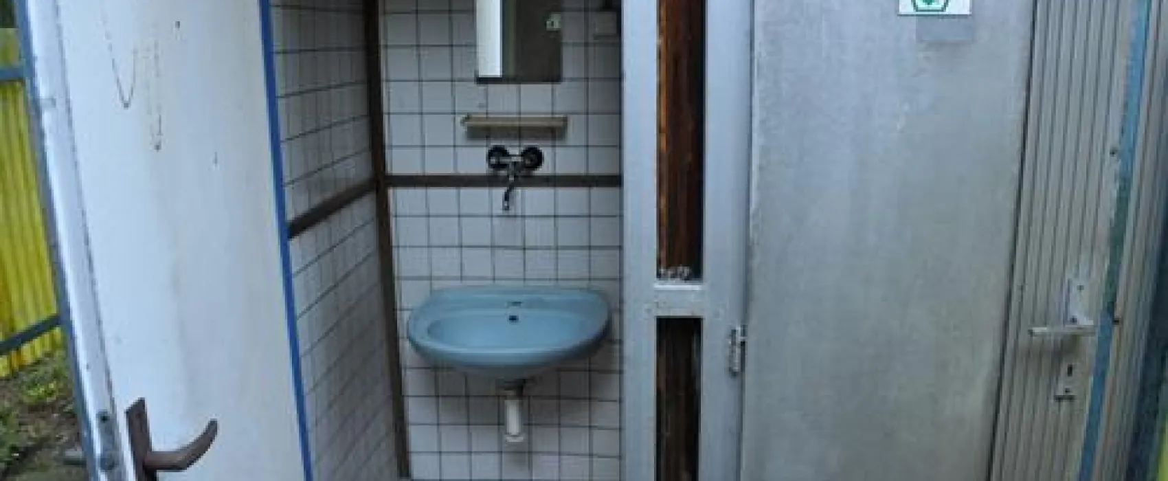 Autocamping Neresnica