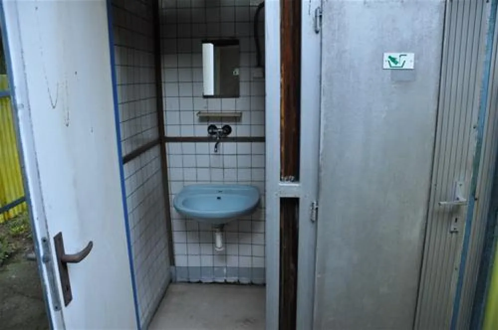 Autocamping Neresnica