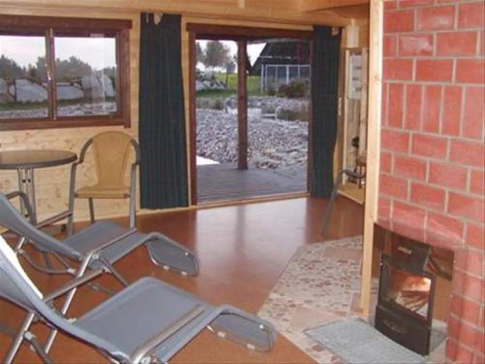 Der  Birkholmhof "Urlaub und Natur"