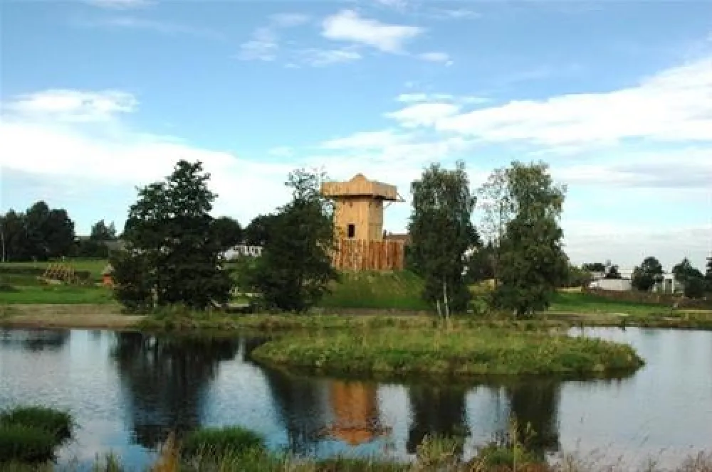 Der  Birkholmhof "Urlaub und Natur"