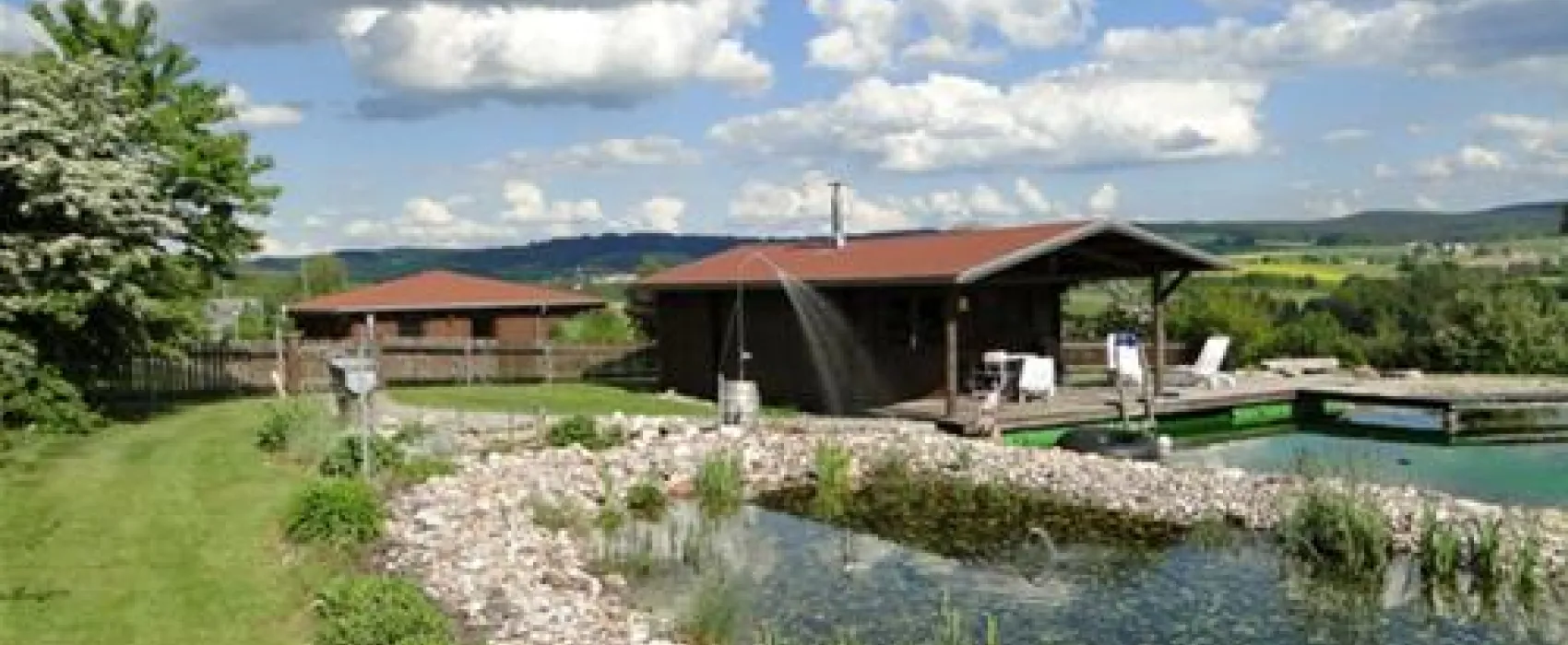 Der  Birkholmhof "Urlaub und Natur"