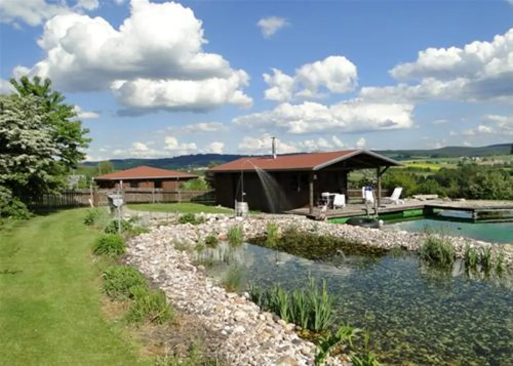 Der  Birkholmhof "Urlaub und Natur"