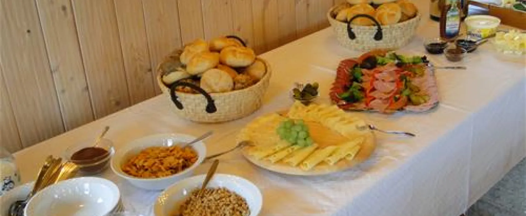 Der  Birkholmhof "Urlaub und Natur"