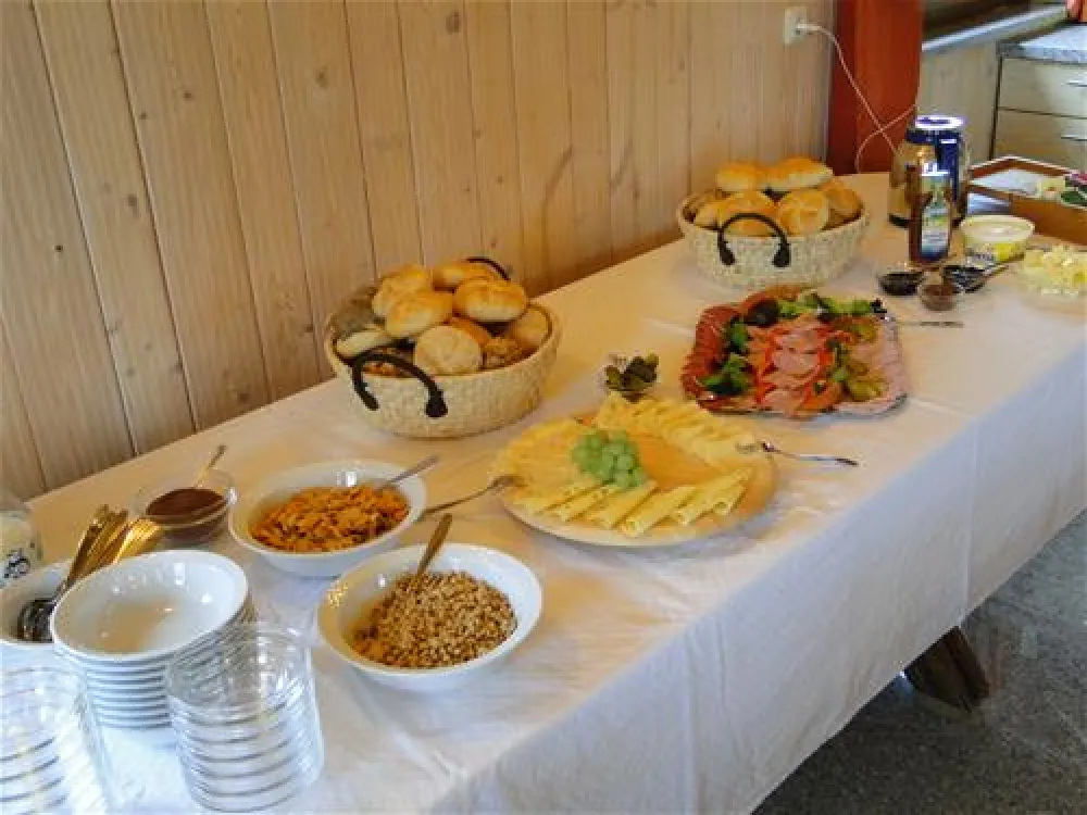 Der  Birkholmhof "Urlaub und Natur"