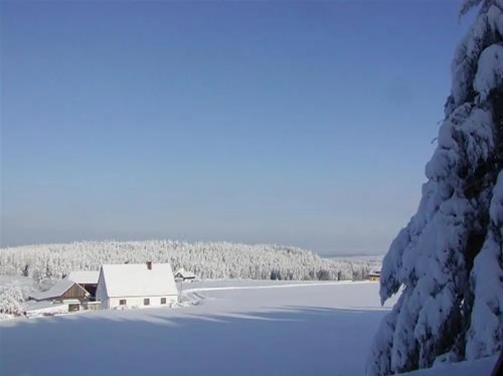 Der  Birkholmhof "Urlaub und Natur"