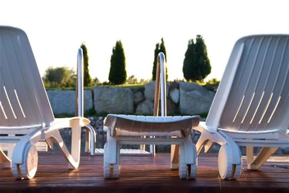 Der  Birkholmhof "Urlaub und Natur"