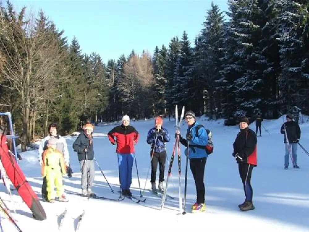 Der  Birkholmhof "Urlaub und Natur"
