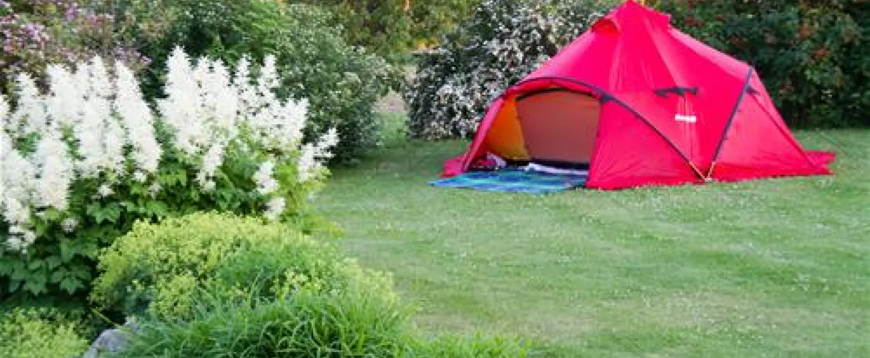 Der  Birkholmhof "Urlaub und Natur"