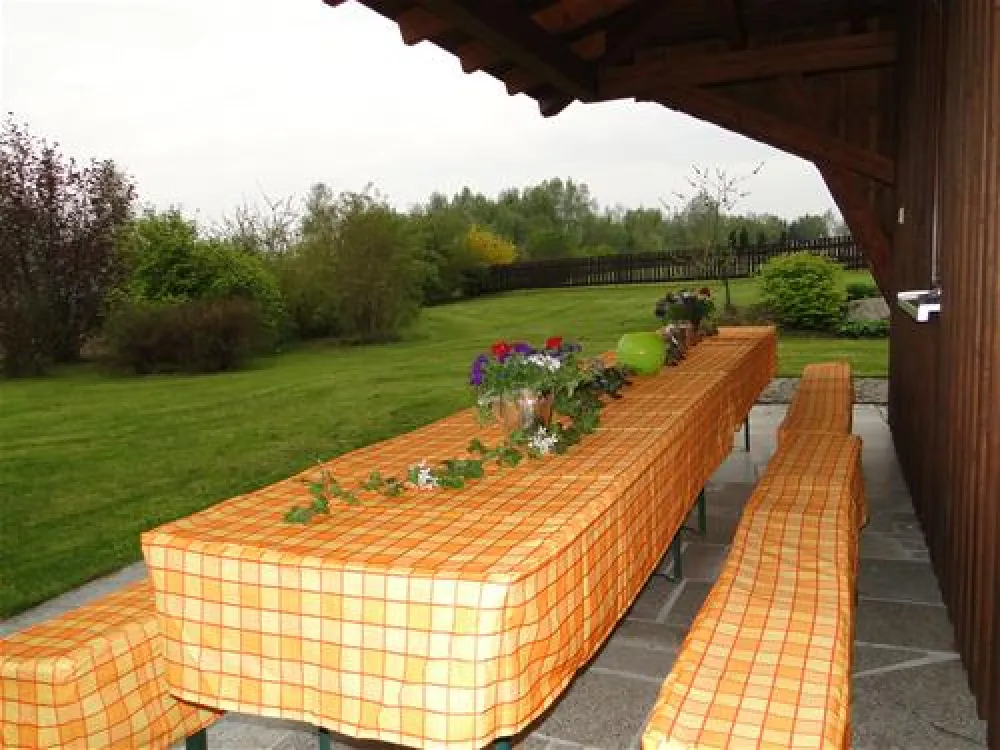 Der  Birkholmhof "Urlaub und Natur"