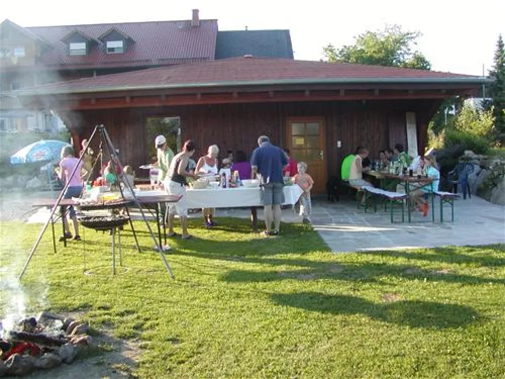 Der  Birkholmhof "Urlaub und Natur"