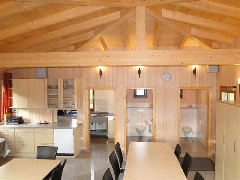 Der  Birkholmhof "Urlaub und Natur"