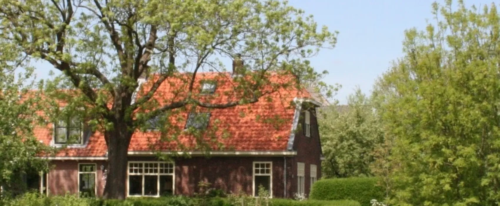 Camping Delflandhoeve