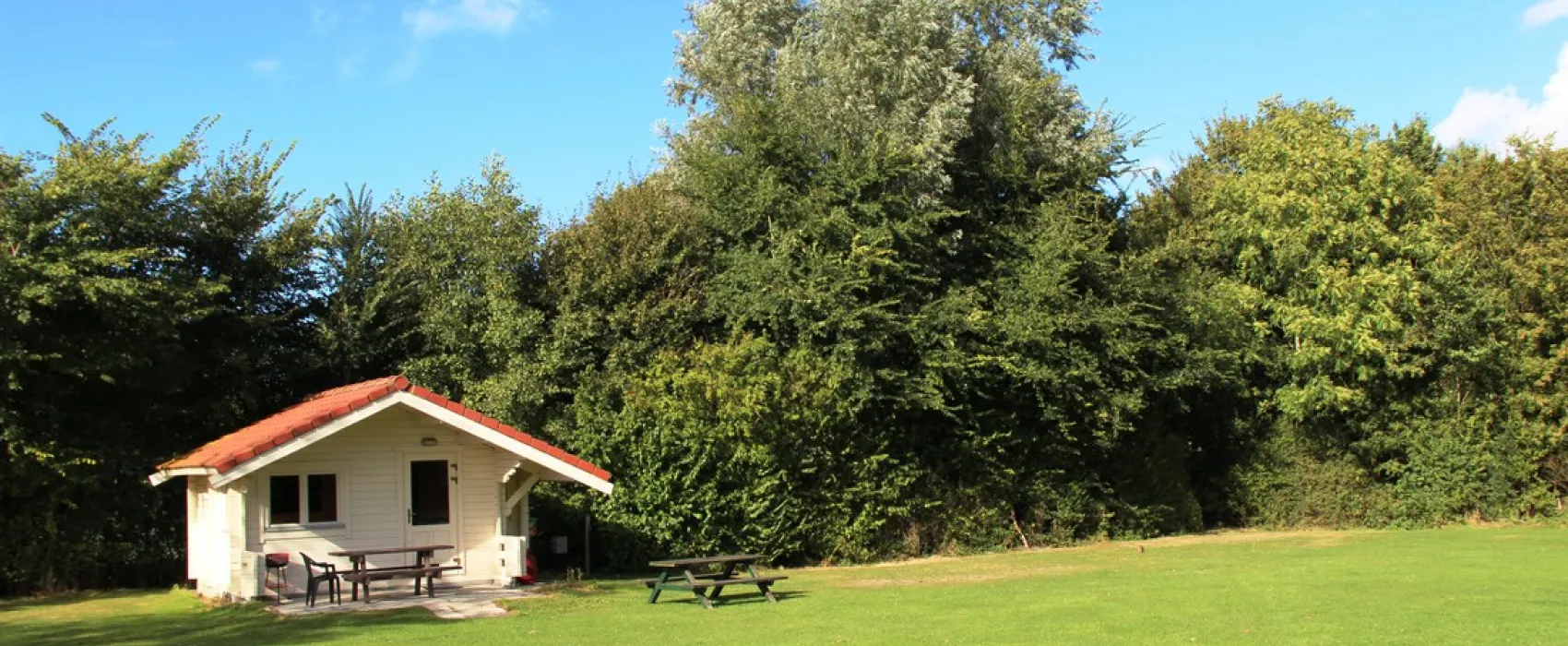Camping Den Osse