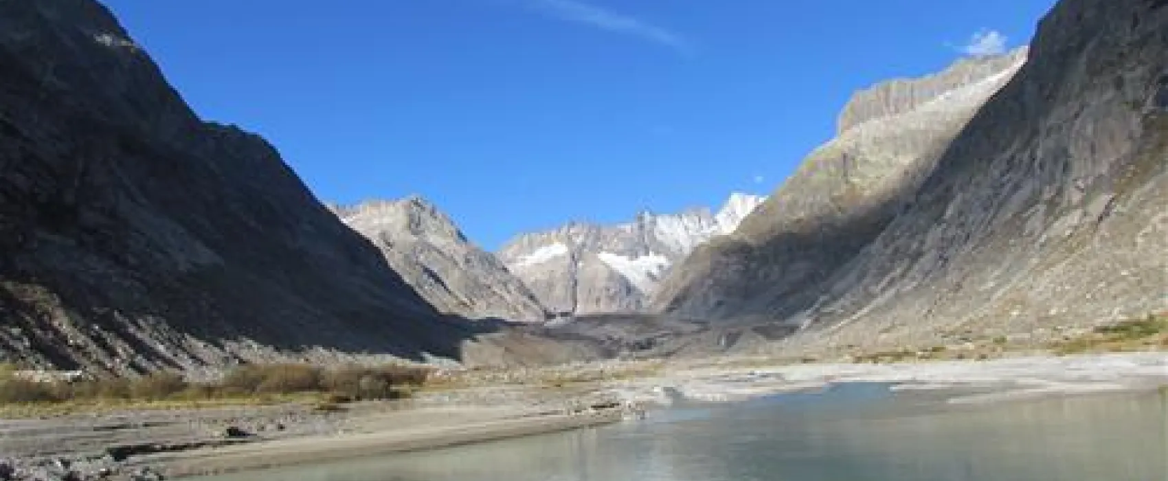 Camping Grimselblick