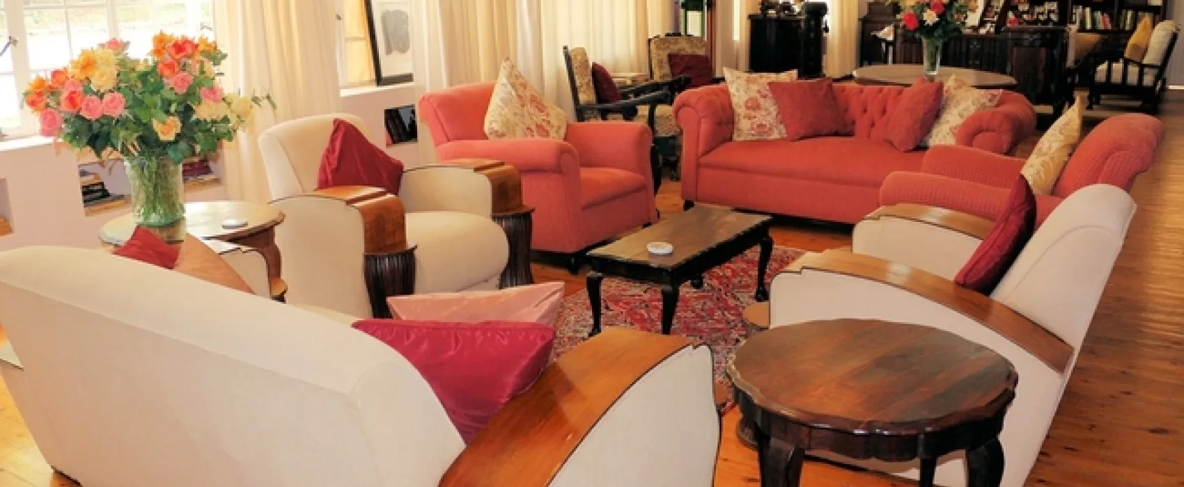 Noorspoort Guest Farm