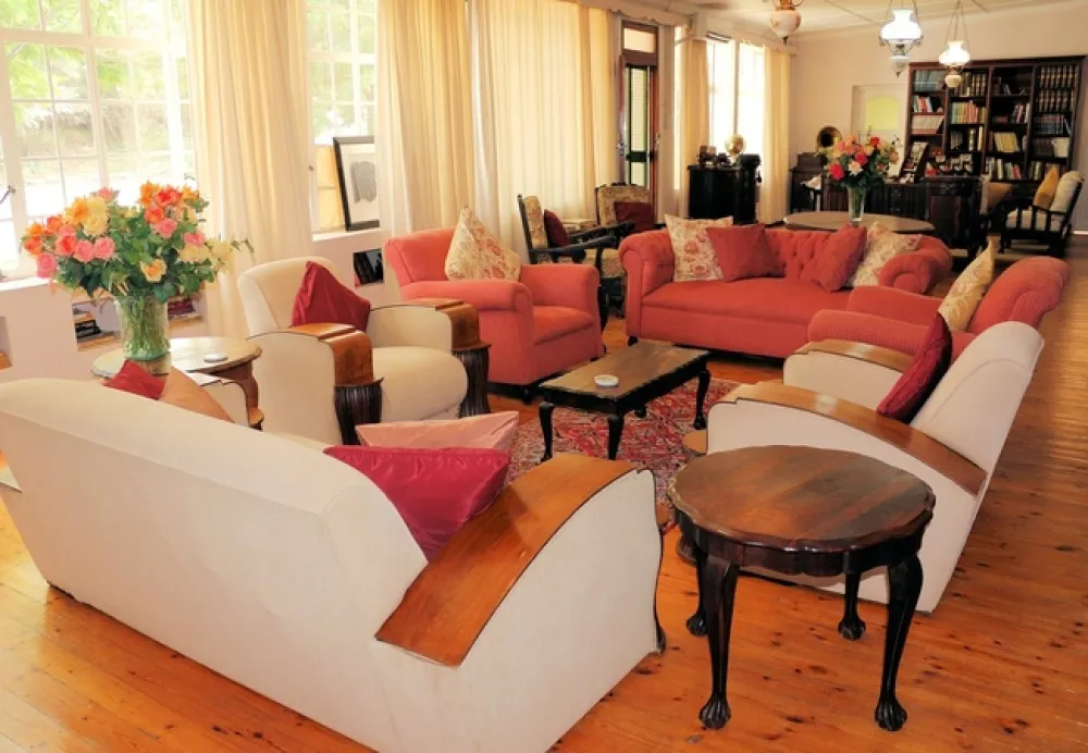 Noorspoort Guest Farm