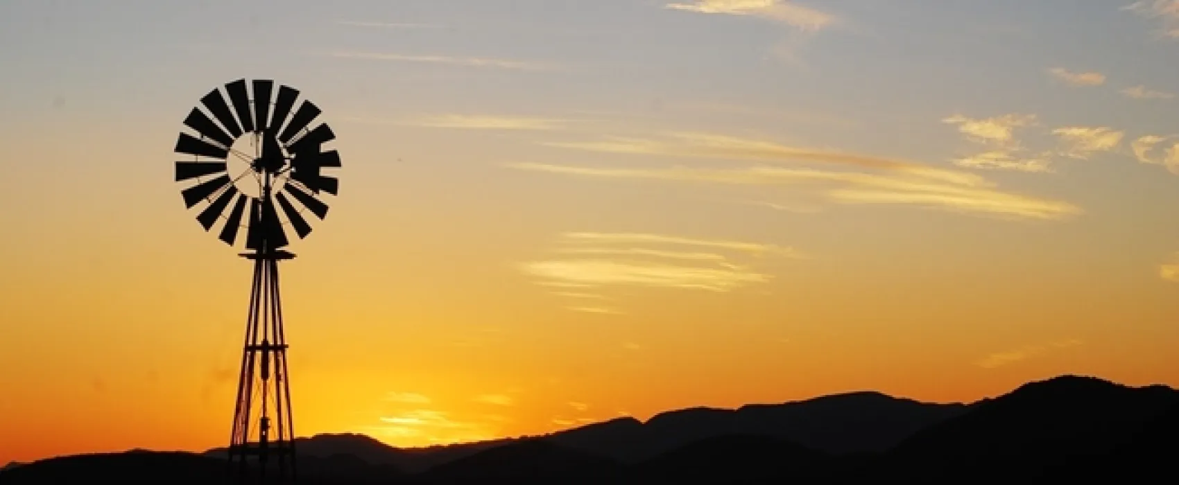 Noorspoort Guest Farm