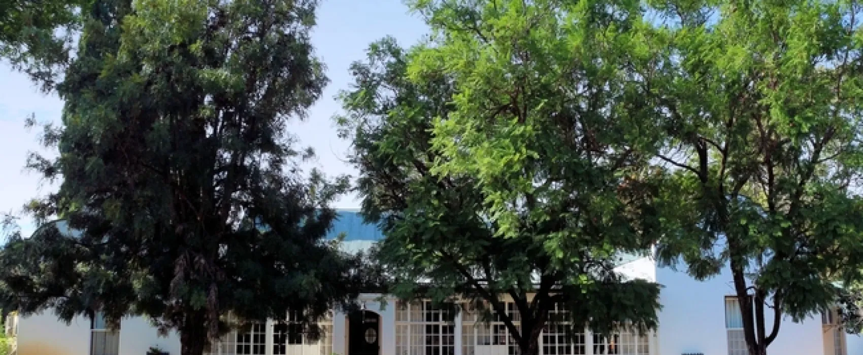 Noorspoort Guest Farm