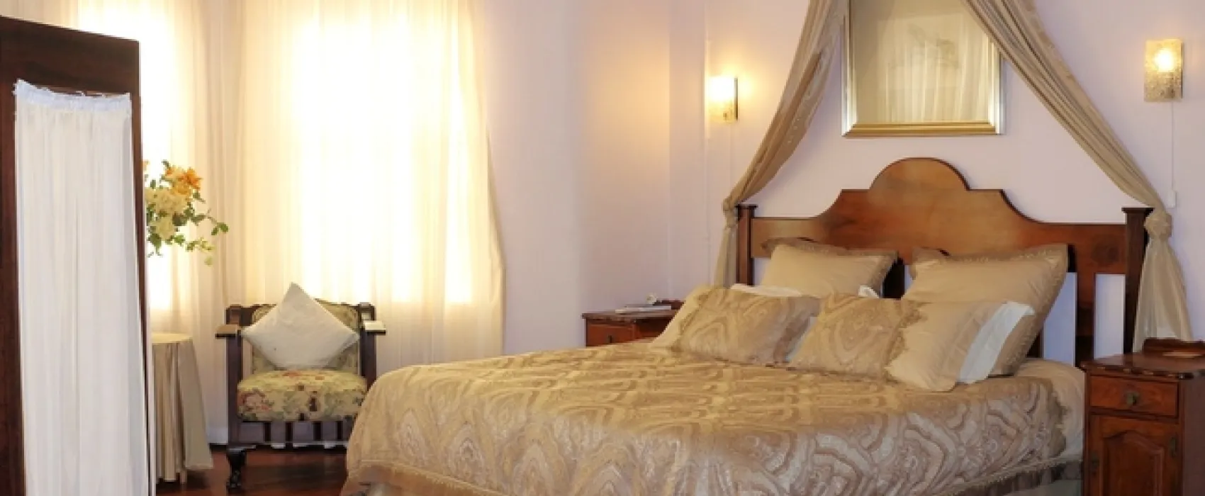 Noorspoort Guest Farm