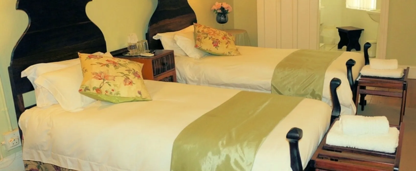 Noorspoort Guest Farm