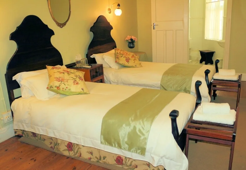 Noorspoort Guest Farm