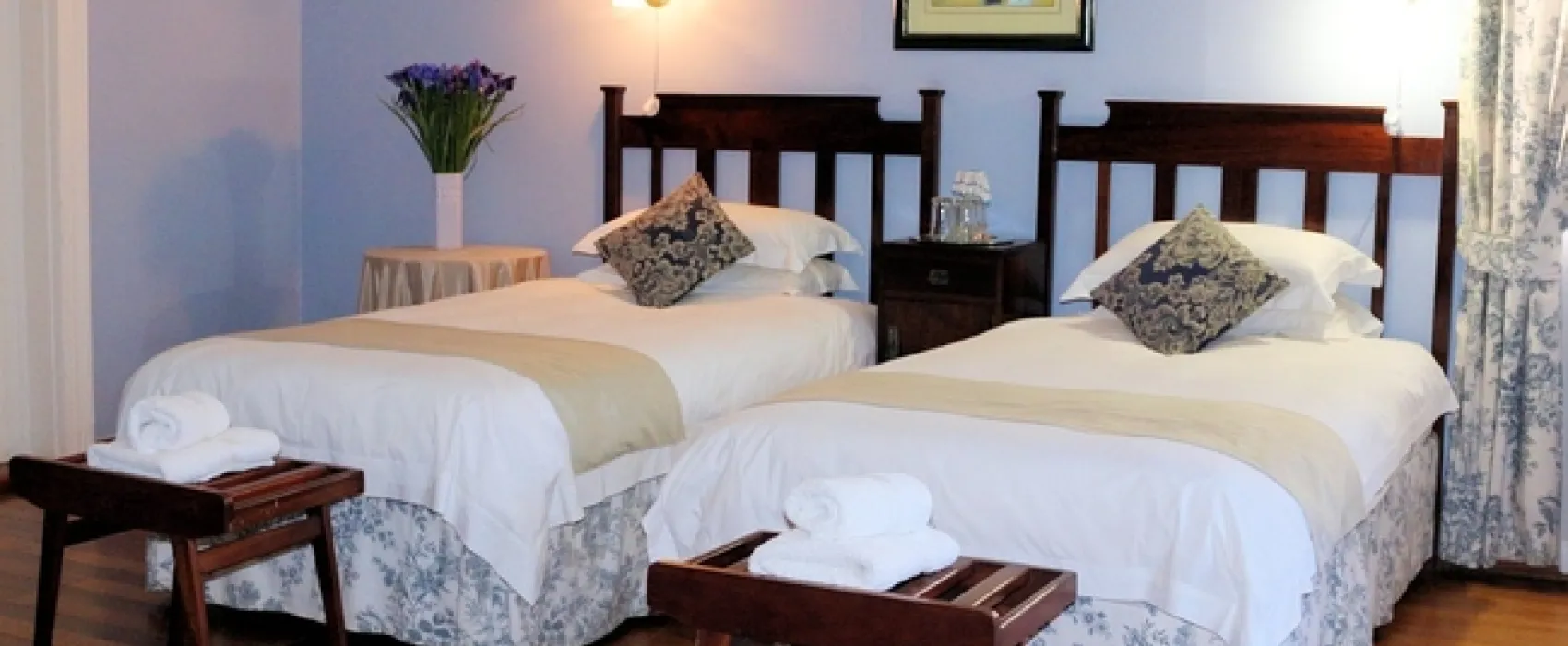 Noorspoort Guest Farm