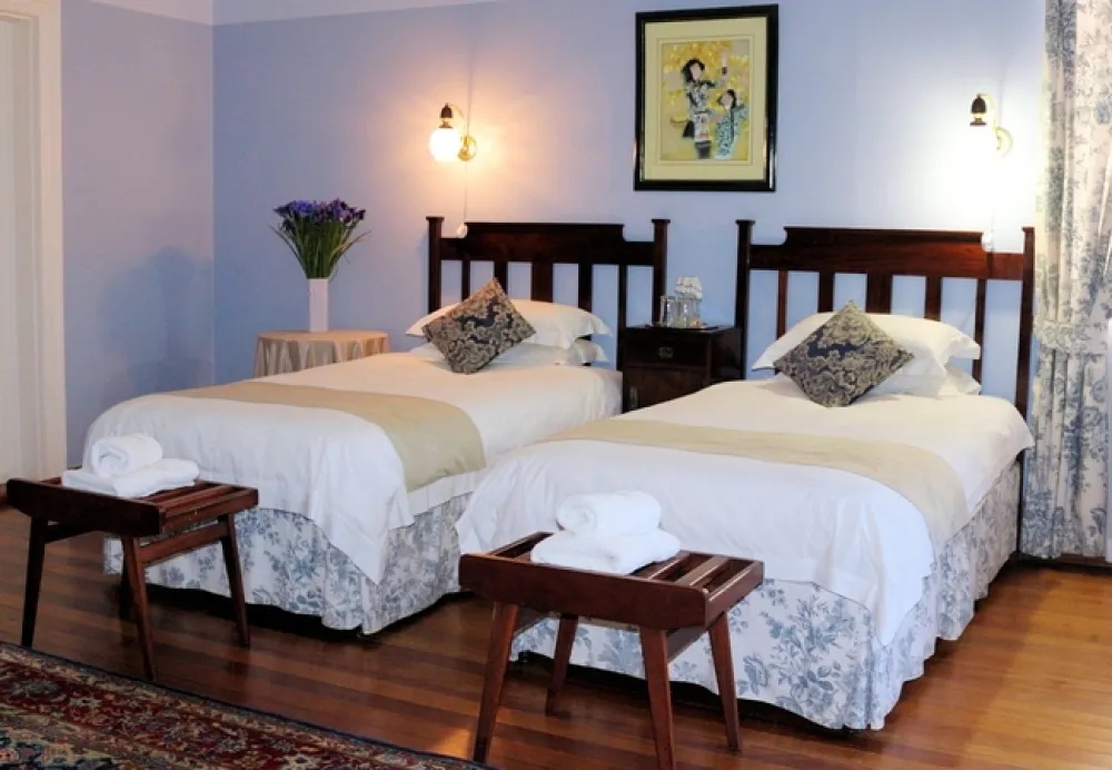 Noorspoort Guest Farm