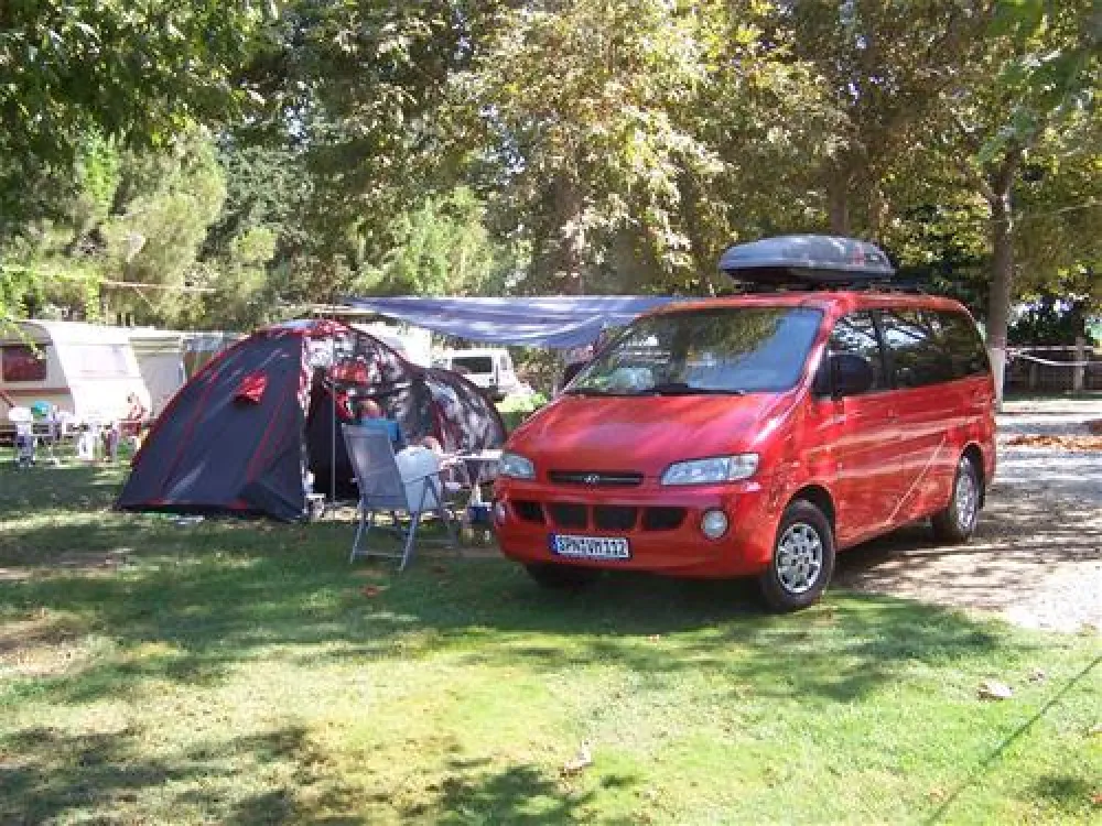 Perle Camping