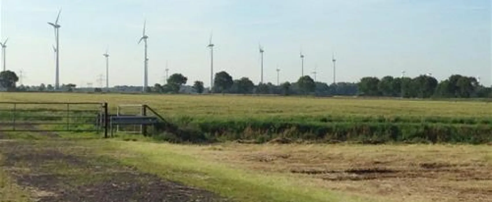 Campingplatz-Neuengland