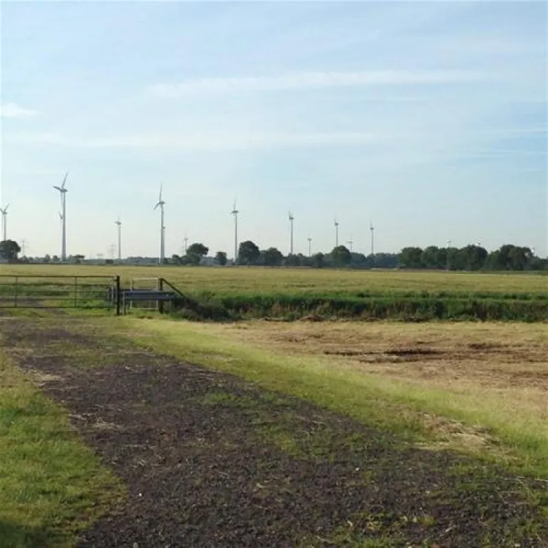 Campingplatz-Neuengland
