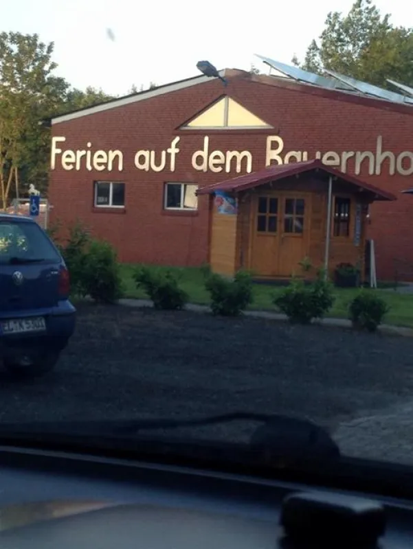 Campingplatz-Neuengland