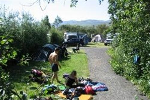 Varmahlid campsite photo 2