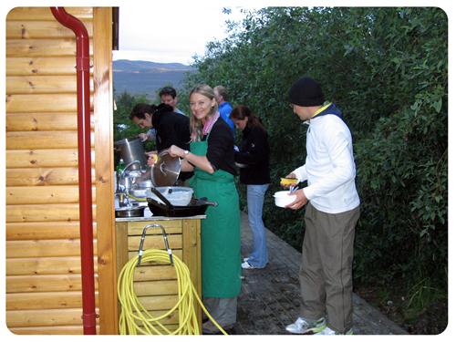 Varmahlid campsite photo 5