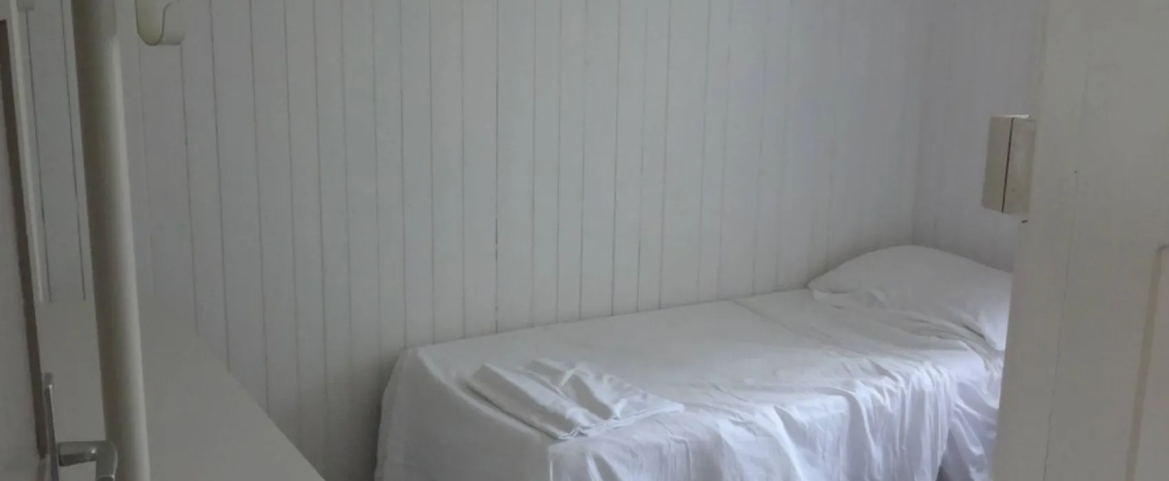 Camping Malibu Beach