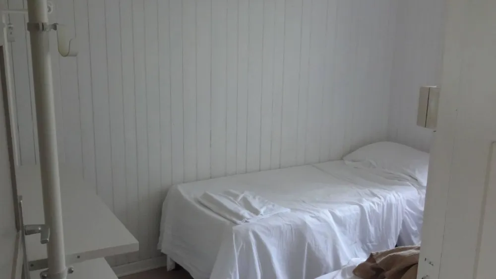 Camping Malibu Beach