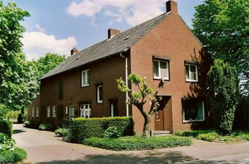 Camping van Kempenhof