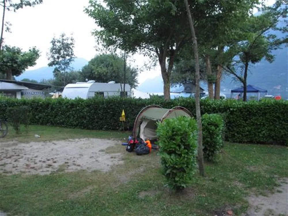 Camping Darna