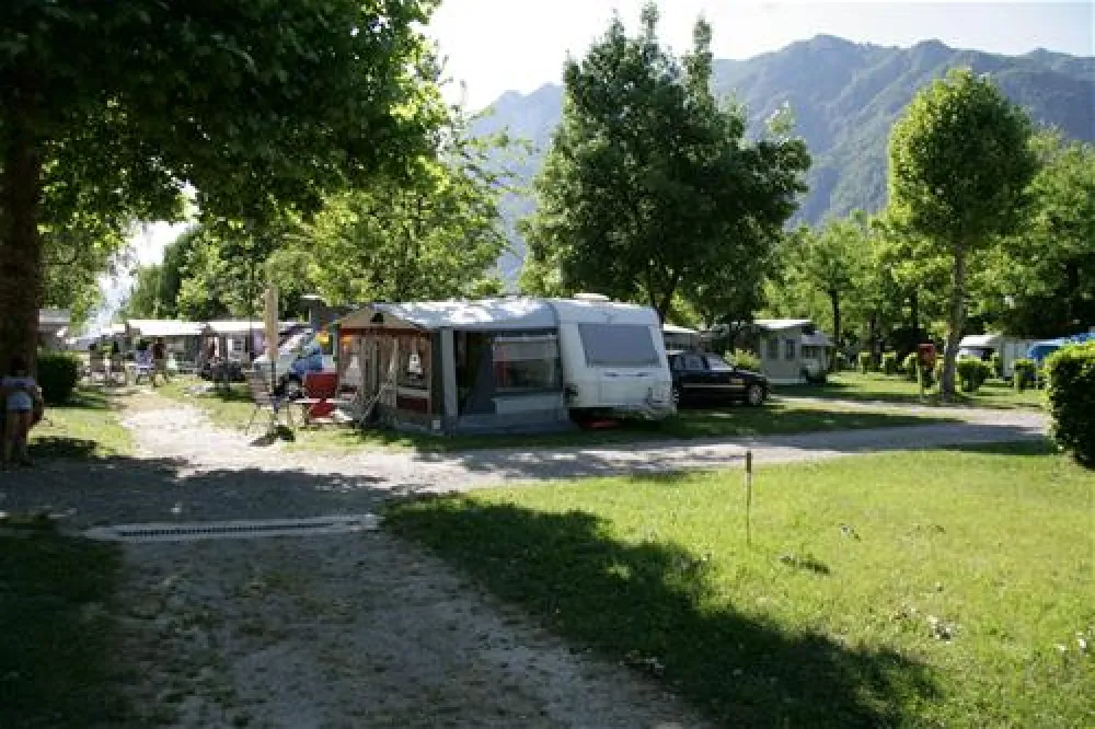 Camping Darna