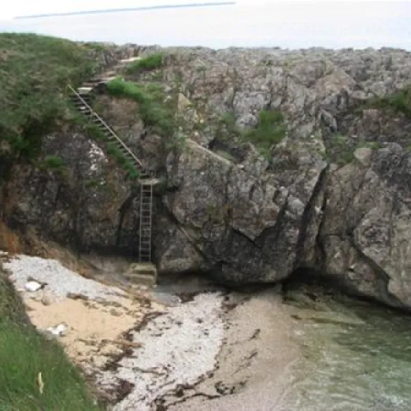 Camping De Kervoen
