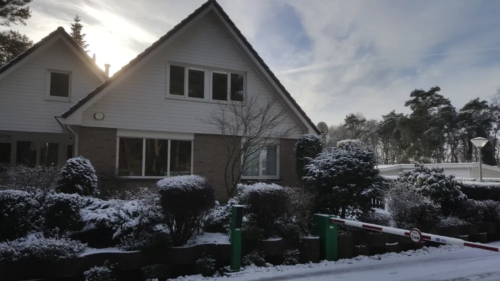 Recreatiepark De Wrange