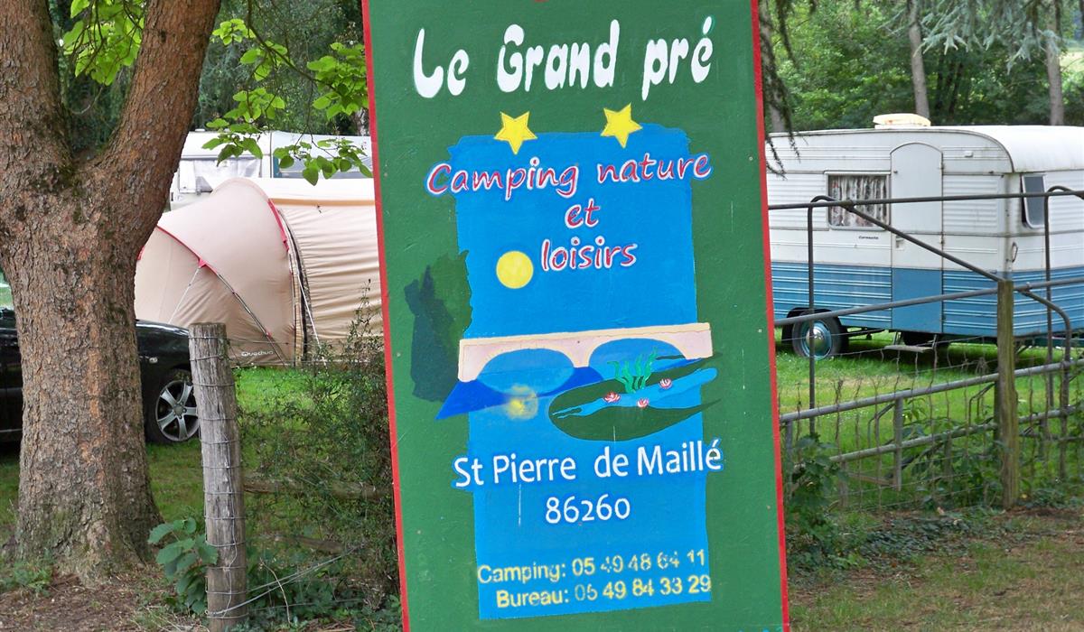 Camping Municipal
