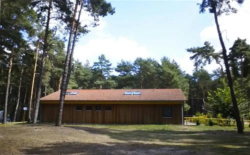 Schervenzsee Camping & Erholung