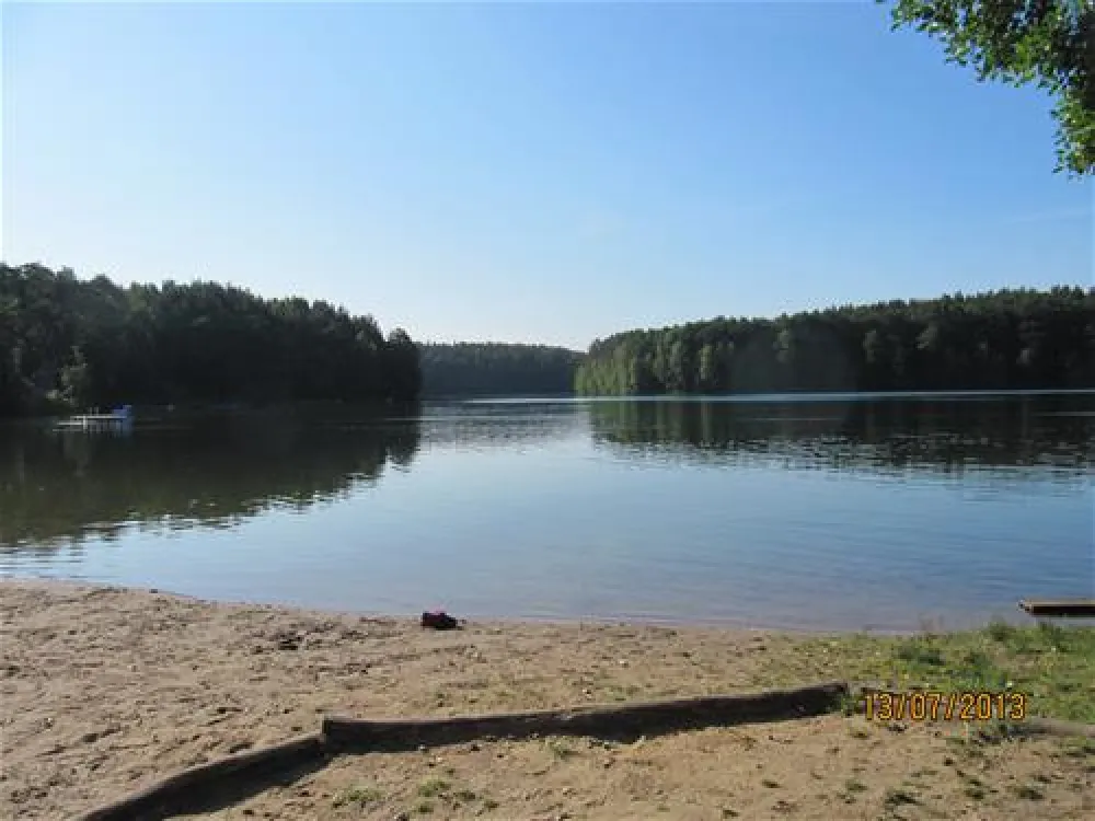 Schervenzsee Camping & Erholung