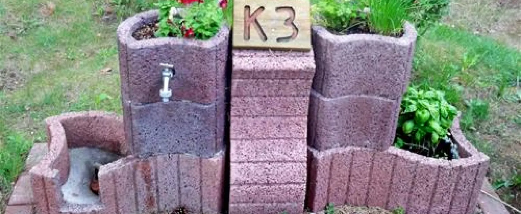 Schervenzsee Camping & Erholung