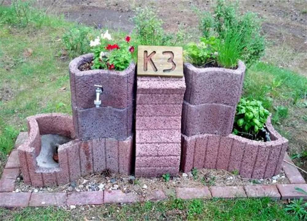 Schervenzsee Camping & Erholung