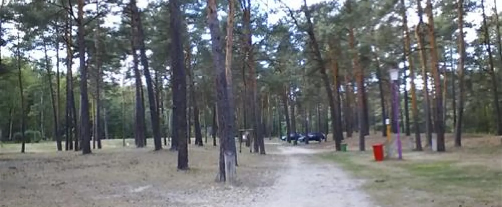 Schervenzsee Camping & Erholung