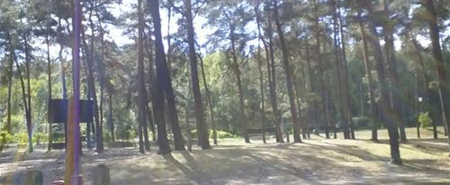 Schervenzsee Camping & Erholung