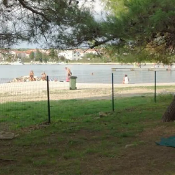 Camping Borik