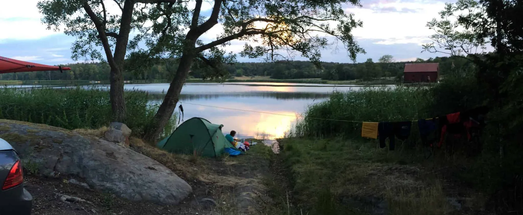 Blankaholms Naturcamping