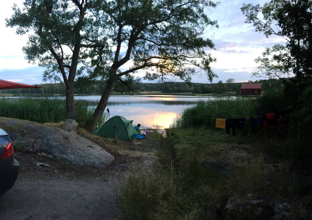 Blankaholms Naturcamping